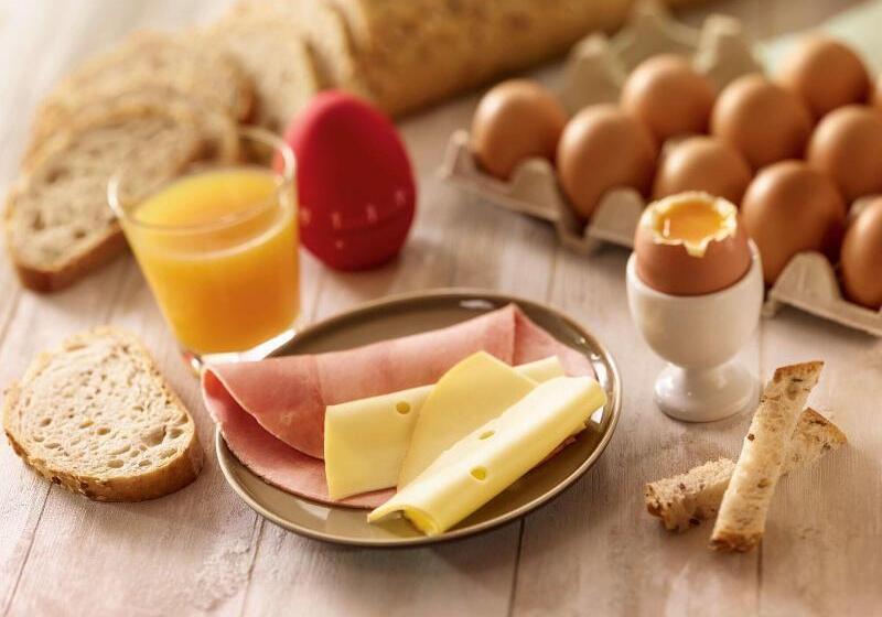 בית מלון כפרי Ibis Beaune Centre