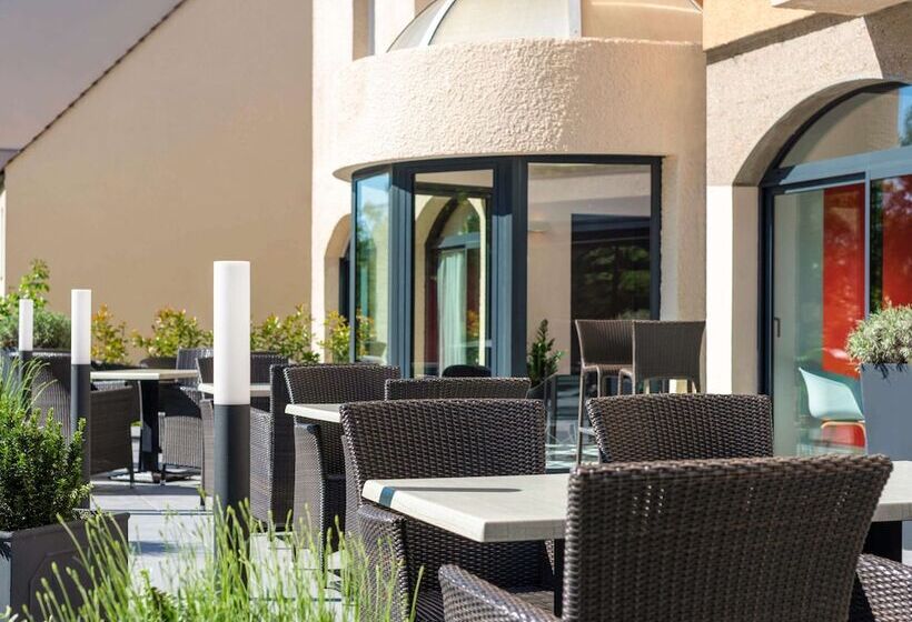 בית מלון כפרי Ibis Beaune Centre