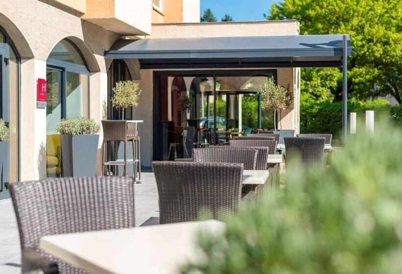 בית מלון כפרי Ibis Beaune Centre