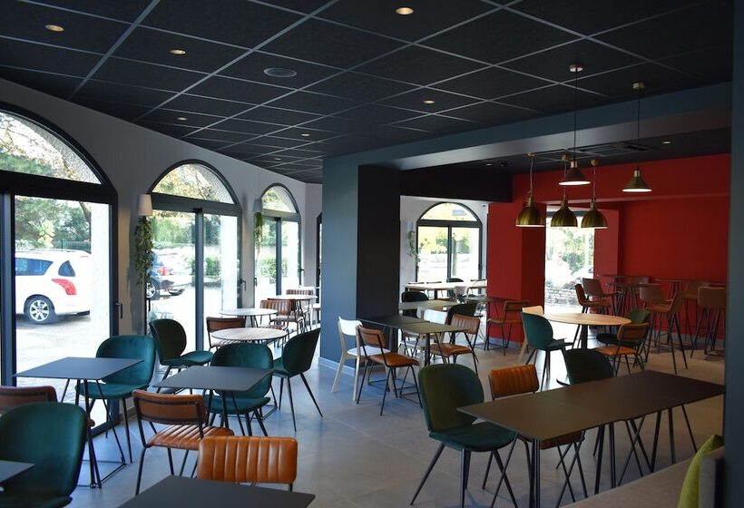 בית מלון כפרי Ibis Beaune Centre