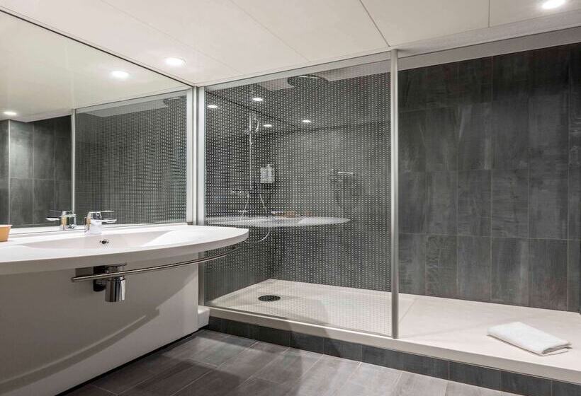 בית מלון כפרי Ibis Beaune Centre