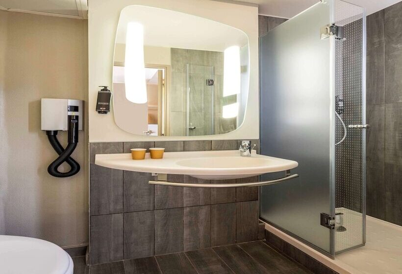 בית מלון כפרי Ibis Beaune Centre