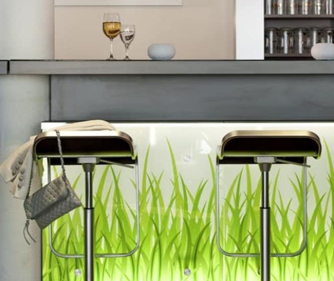 Отель Ibis Berlin Dreilinden