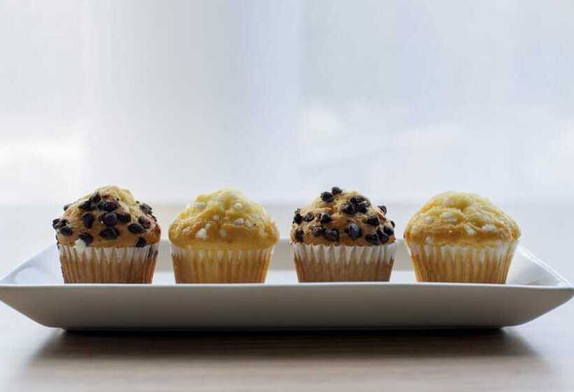 בית מלון כפרי Ibis Berlin Dreilinden