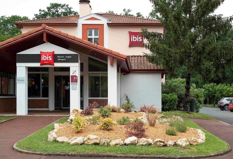 فندق Ibis Biarritzanglet Aéroport