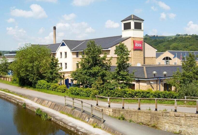 Отель Ibis Bradford Shipley