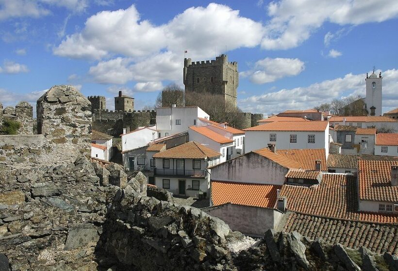 هتل Ibis Bragança