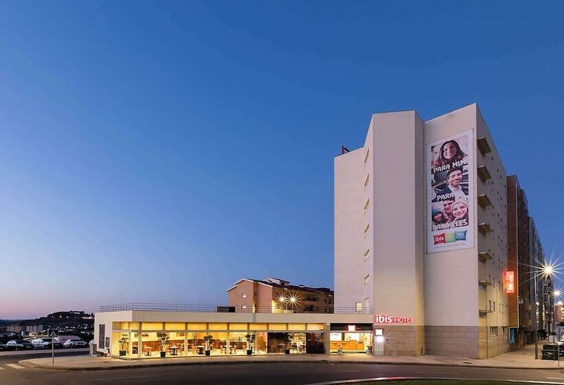 هتل Ibis Bragança