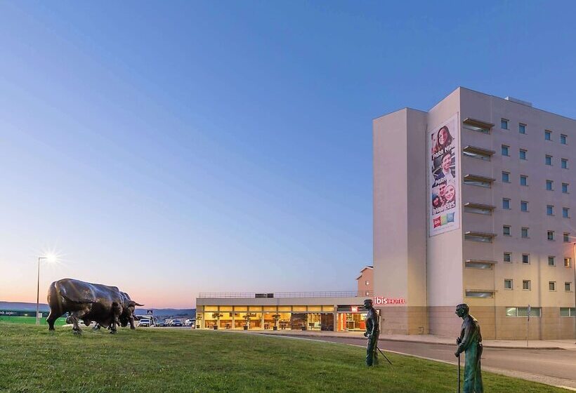 هتل Ibis Bragança
