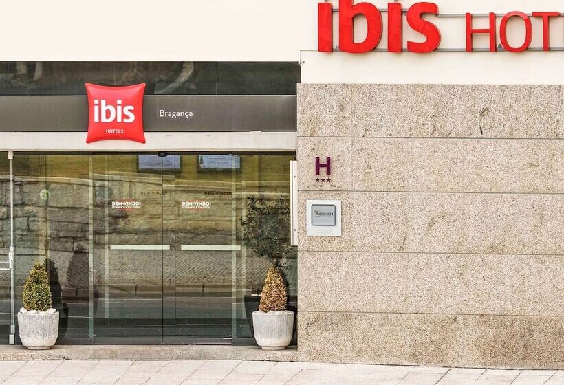 هتل Ibis Bragança