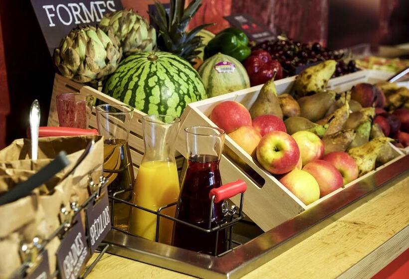 هتل Ibis Bragança