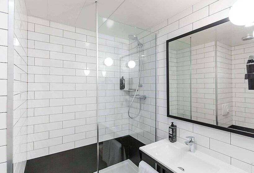 هتل Ibis Bragança