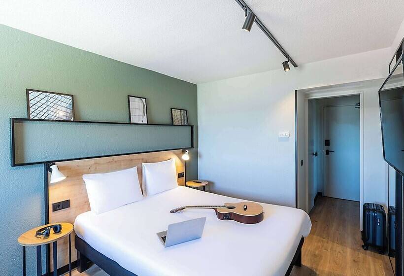 هتل Ibis Bragança