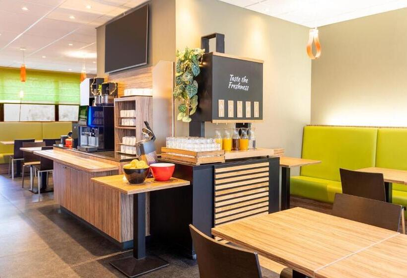 Ibis Hotel Brussels Centre Gare Du Midi