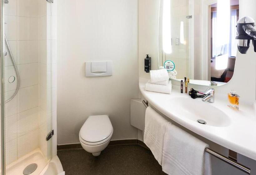 Ibis Hotel Brussels Centre Gare Du Midi