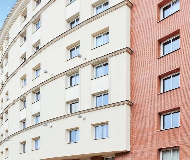 فندق Ibis Budapest Centrum