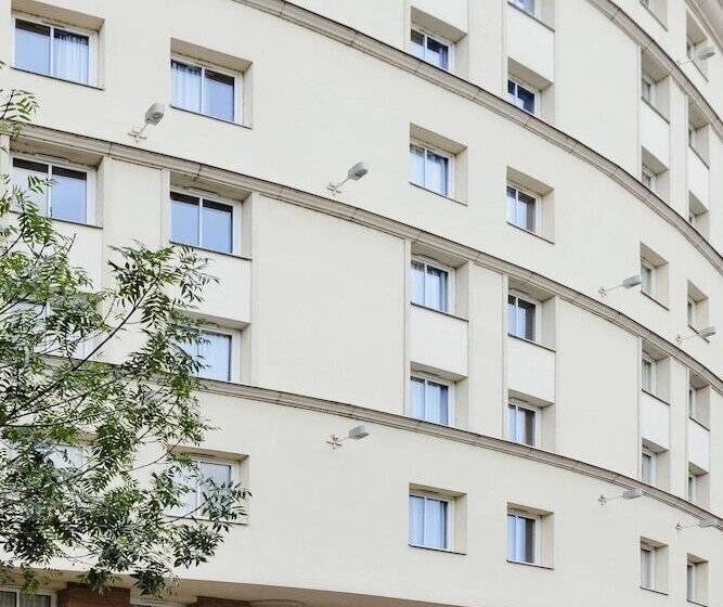 فندق Ibis Budapest Centrum