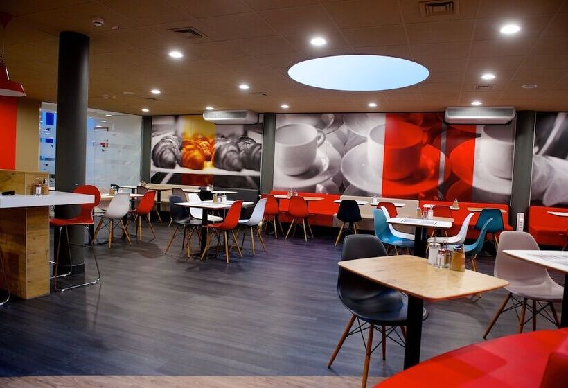 فندق Ibis Budapest Centrum