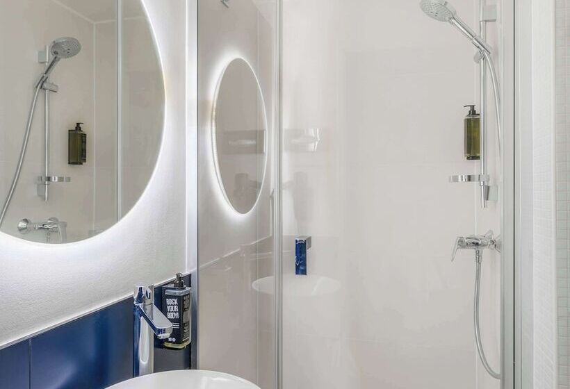 فندق Ibis Budapest Centrum