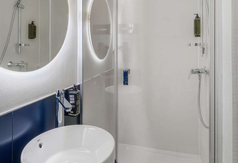 فندق Ibis Budapest Centrum