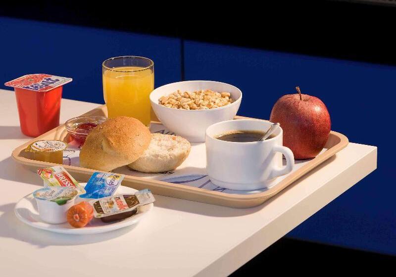 בית מלון כפרי Ibis Budget Barcelona Sant Andreu De La Barca