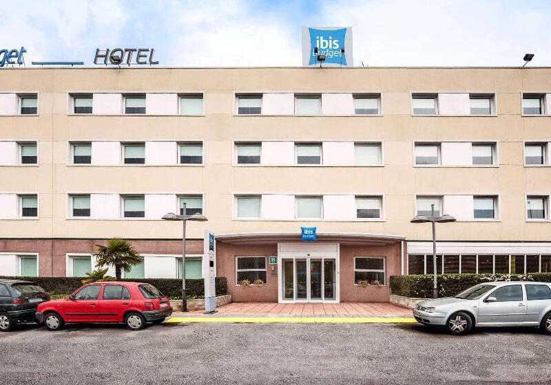 ホテル Ibis Budget Barcelona Sant Andreu De La Barca