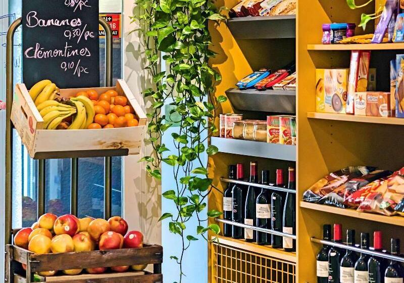 Hotel Ibis Budget Strasbourg Sud Illkirch