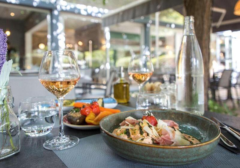 호텔 Ibis Cavaillon Portes Du Luberon