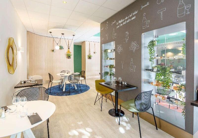 호텔 Ibis Cavaillon Portes Du Luberon