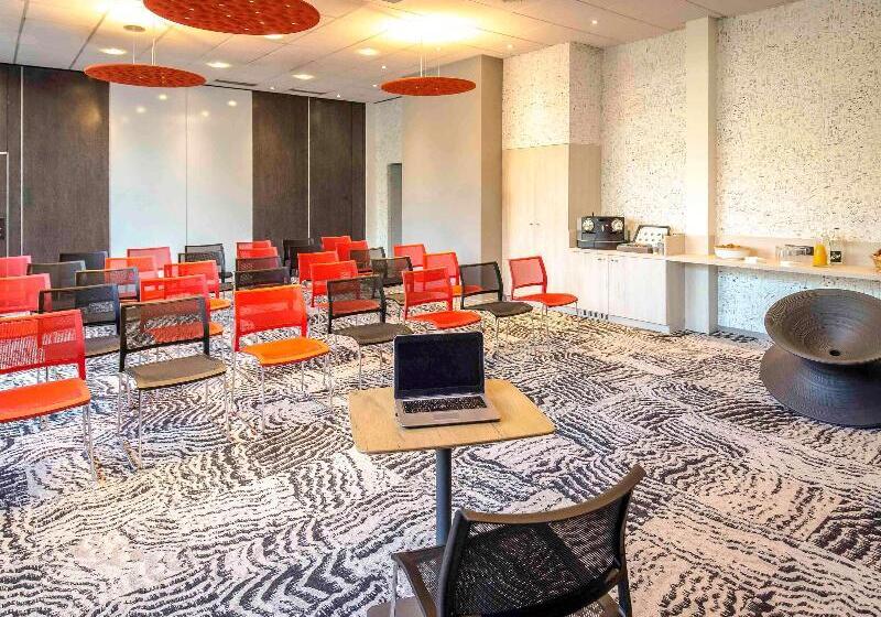 酒店 Ibis Cavaillon Portes Du Luberon