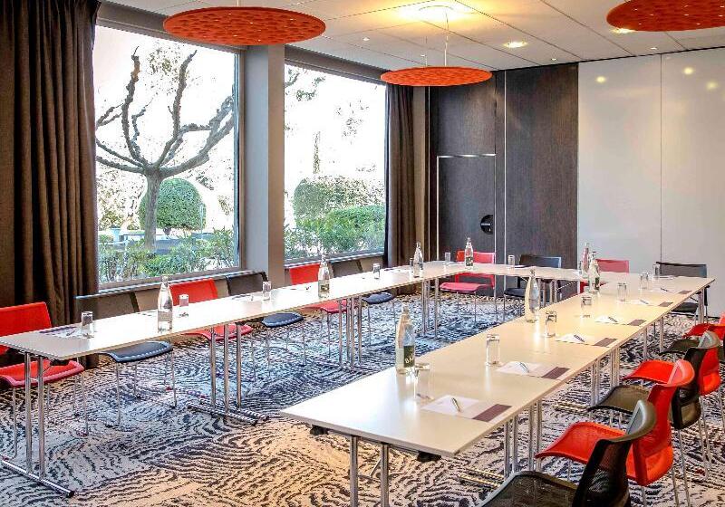 Отель Ibis Cavaillon Portes Du Luberon