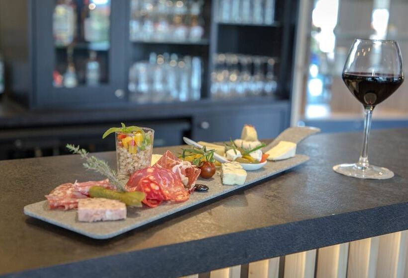 호텔 Ibis Cavaillon Portes Du Luberon