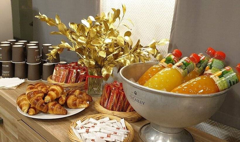 ホテル Ibis Europe Chalon Sur Saone