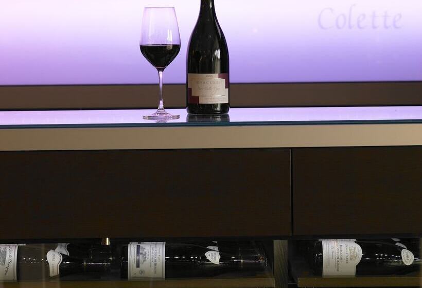 ホテル Ibis Europe Chalon Sur Saone