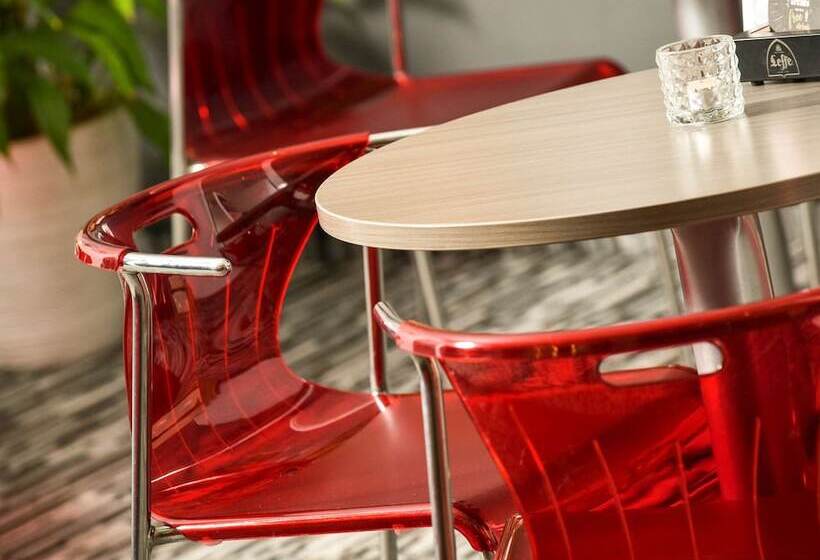 فندق Ibis Charleroi Centre Gare