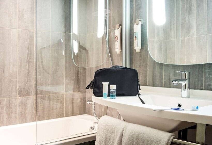 فندق Ibis Charleroi Centre Gare