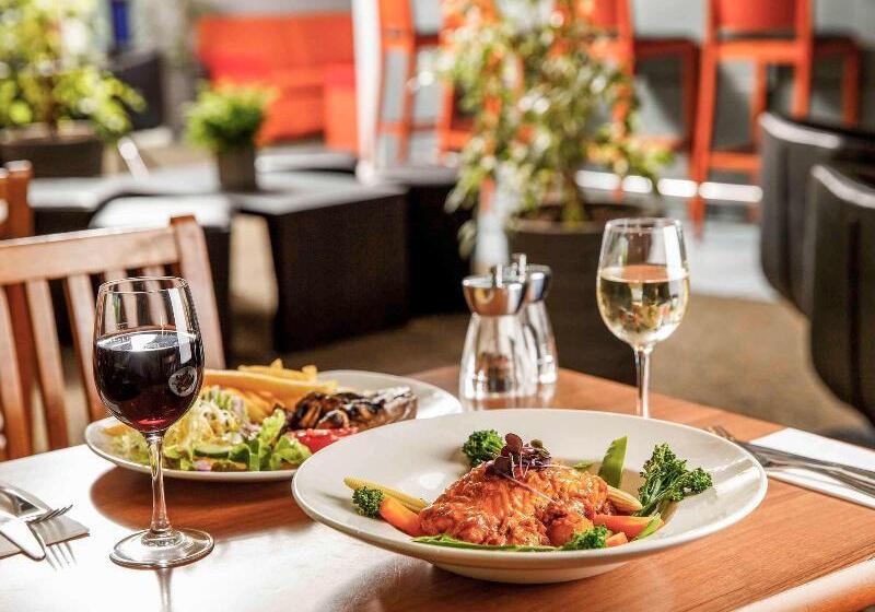 هتل Ibis Chesterfield North  Barlborough