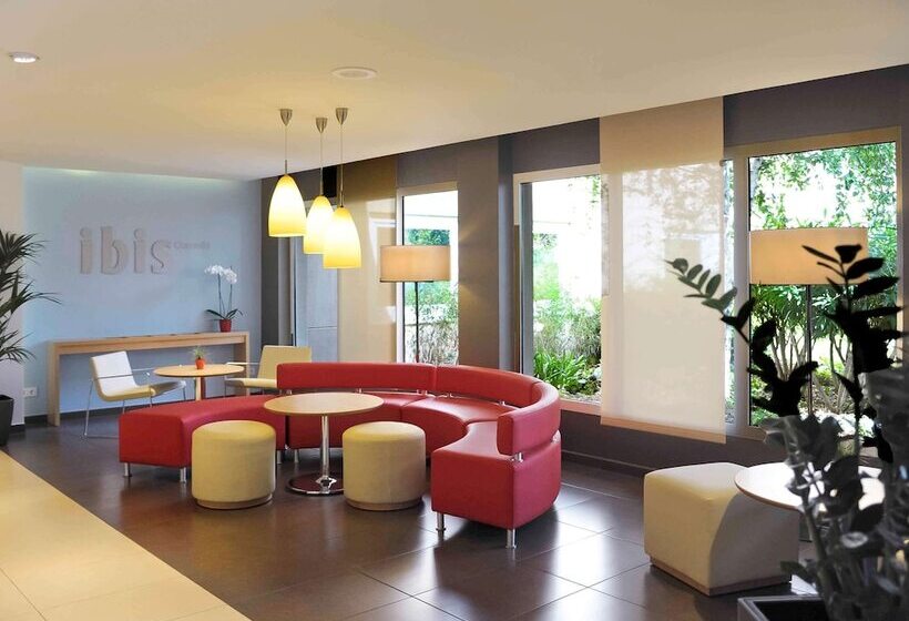 酒店 Ibis Cornella