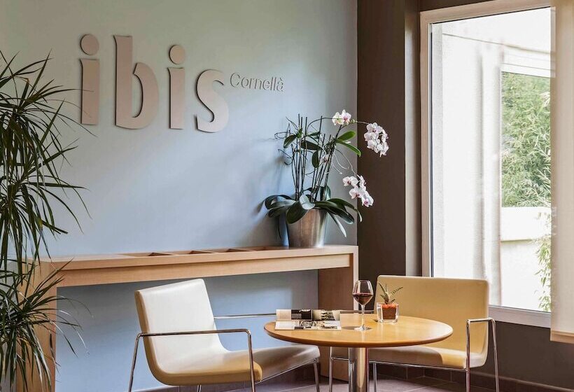 ホテル Ibis Cornella