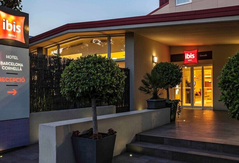 酒店 Ibis Cornella