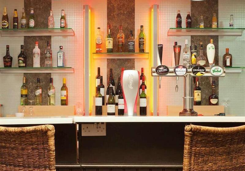 ホテル Ibis Coventry Centre