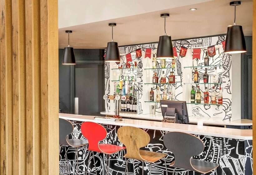 ホテル Ibis Coventry Centre