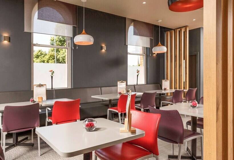 ホテル Ibis Coventry Centre
