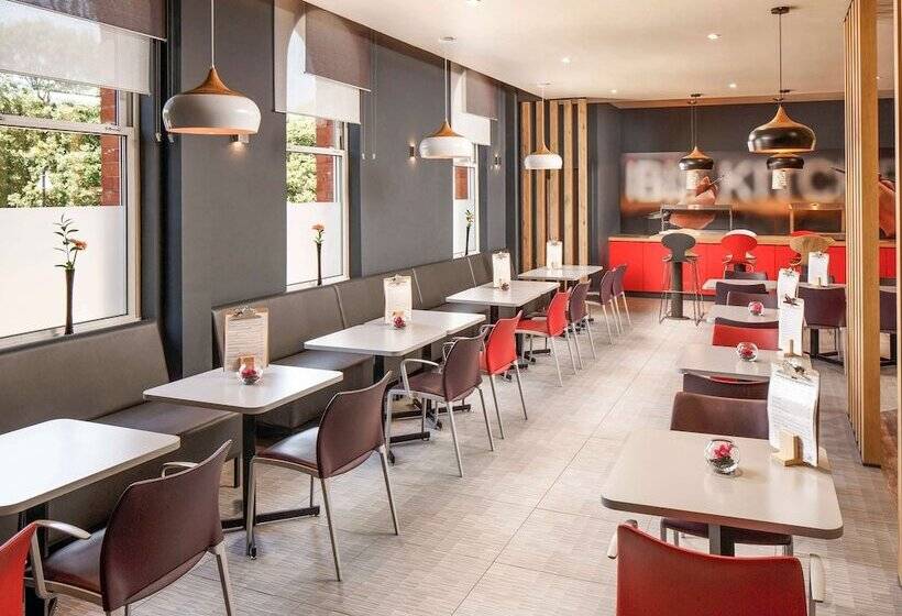 ホテル Ibis Coventry Centre