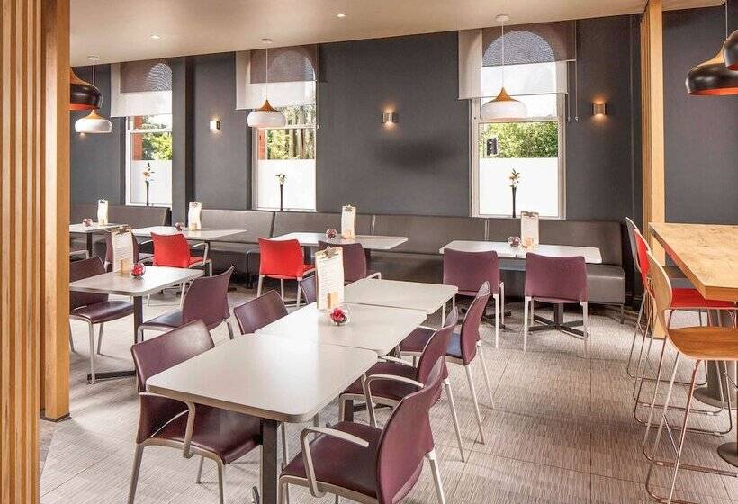 ホテル Ibis Coventry Centre