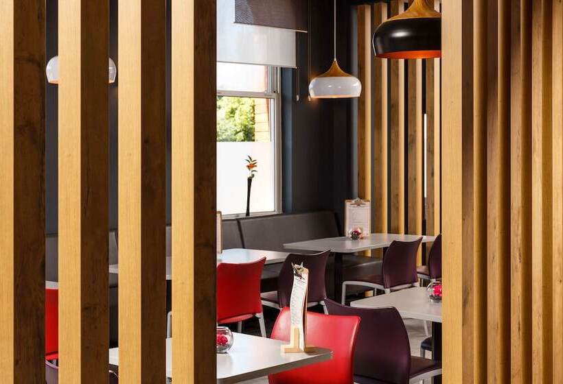 ホテル Ibis Coventry Centre