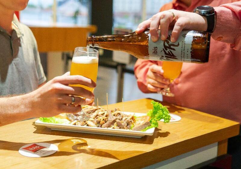 فندق Ibis Curitiba Aeroporto