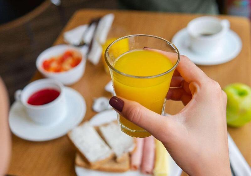 فندق Ibis Curitiba Aeroporto