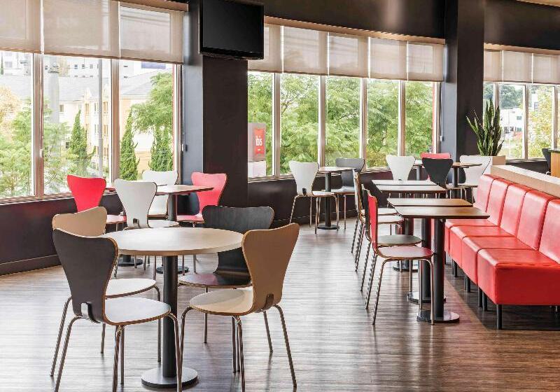فندق Ibis Curitiba Aeroporto