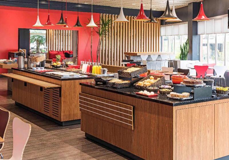 فندق Ibis Curitiba Aeroporto